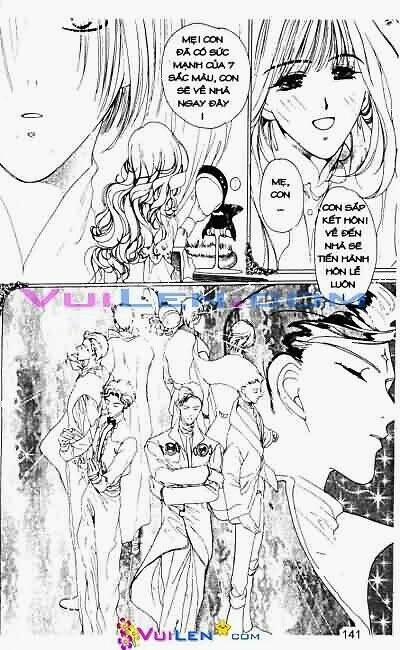 duyên kỳ ngộ chapter 2 141