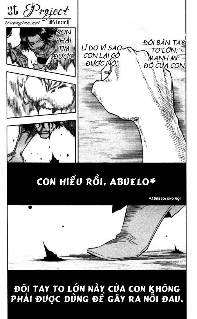 thần chết ichigo chapter 39 15