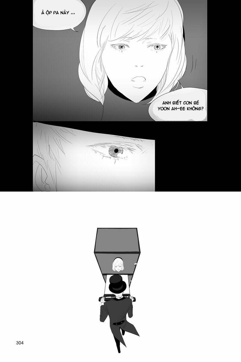 bạn có tin vào ma thuật? chapter 7 30