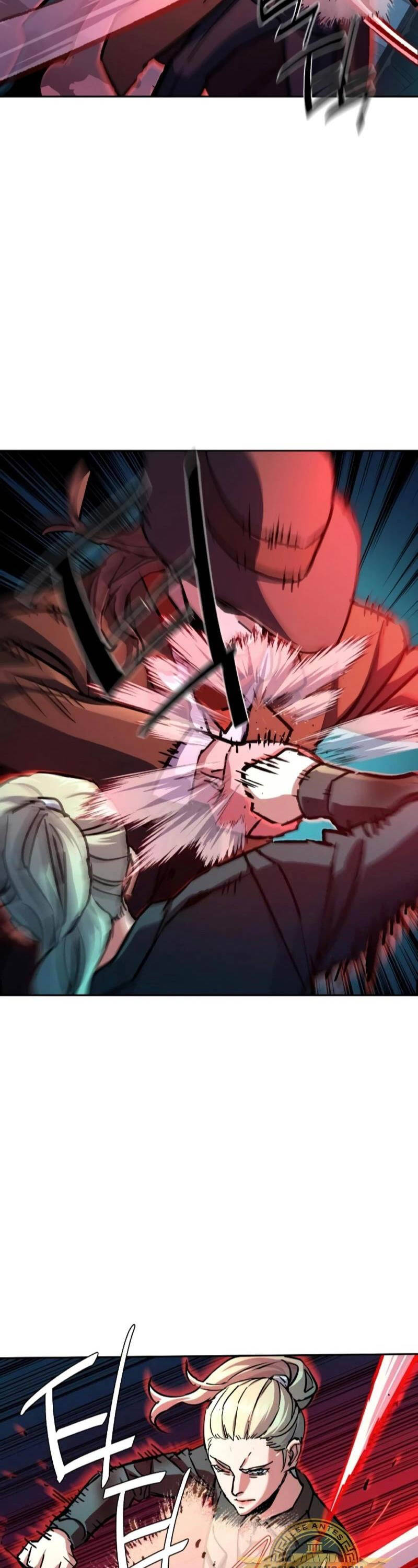 bạn học tôi là lính đánh thuê chapter 190 14