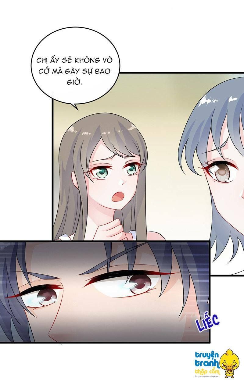 chọc tới chủ tịch tổng tài 2 chapter 29 5