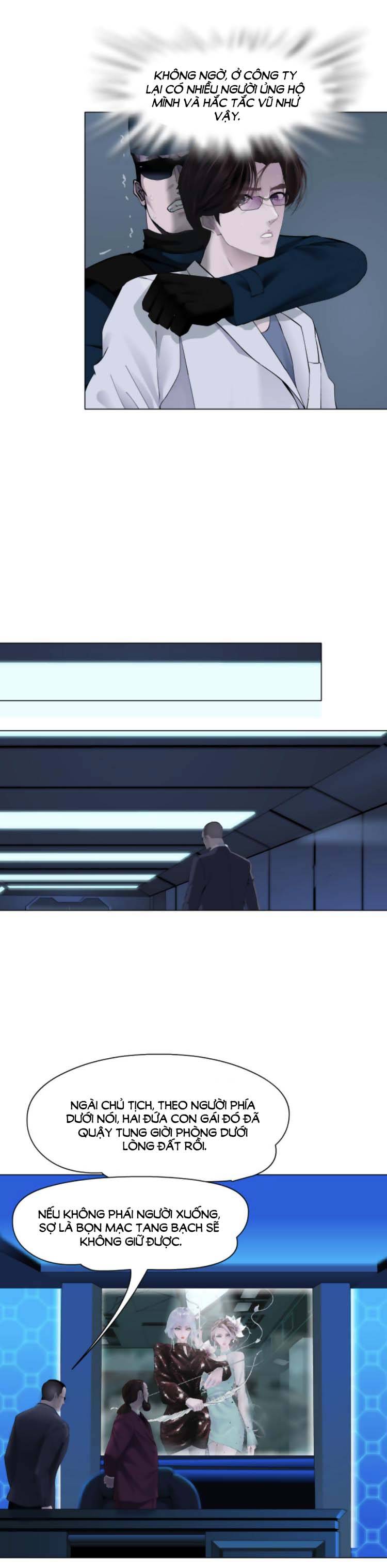 đằng nữ chapter 86 5