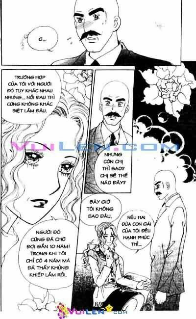 anh là của tôi chapter 11 90
