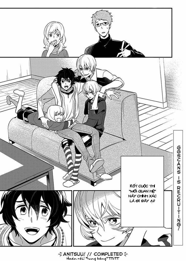 anitsuu! chapter 4.2 20