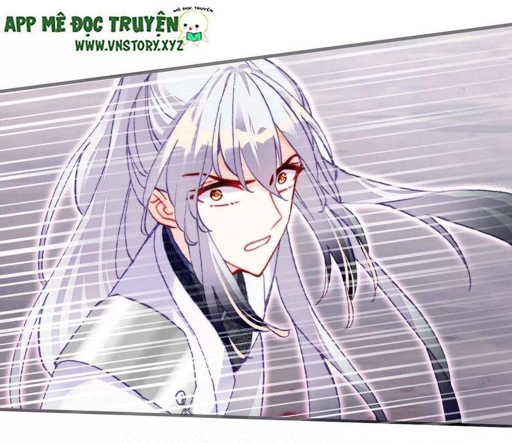 lại bị bệnh chiều chuộng quấn lấy chapter 72 81