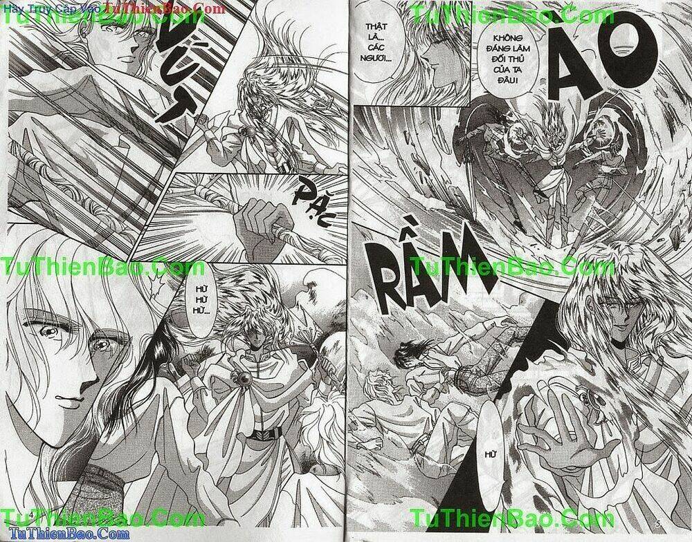 aries thần thoại cung hoàng đạo chapter 21 3