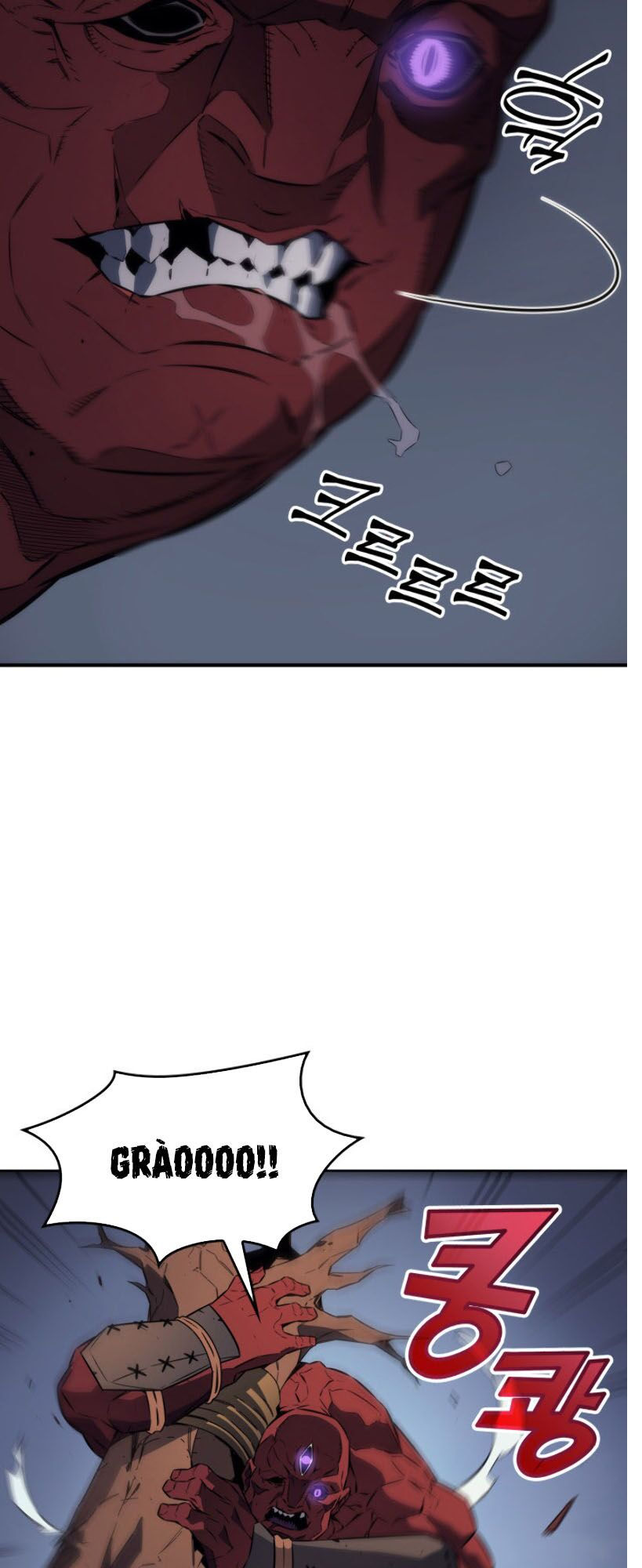 sự trở lại của pháp sư vĩ đại sau 4000 năm chapter 30 39