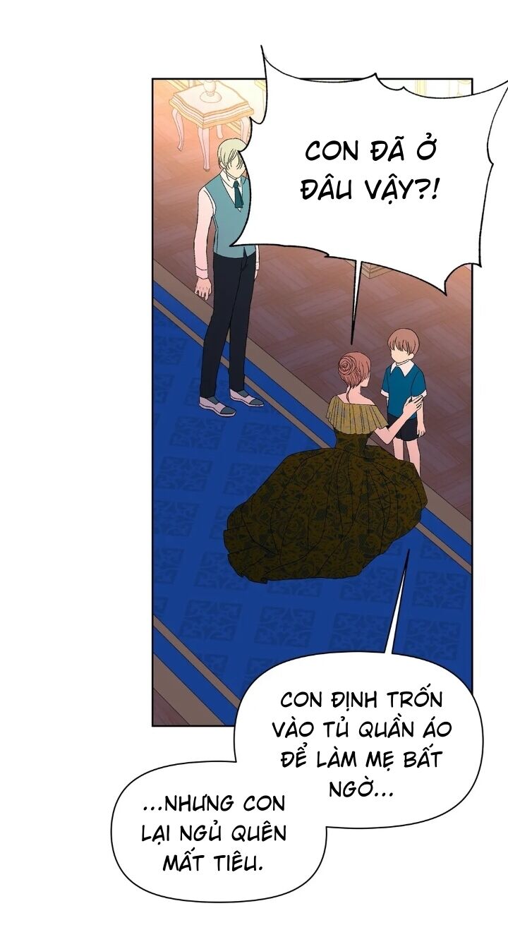 công chúa thời gian có hạn chapter 15 13