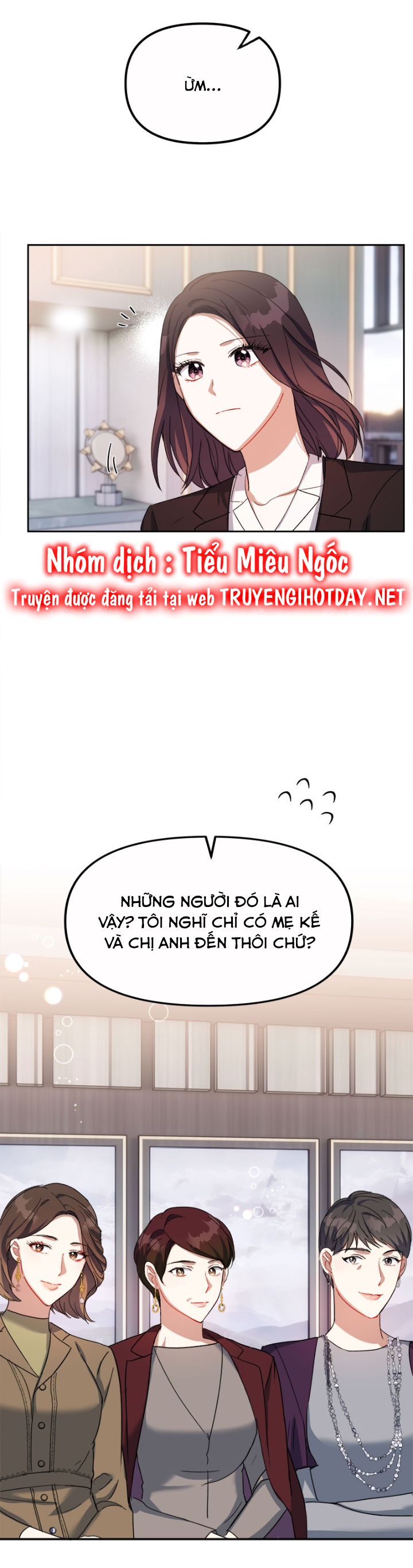 bản cam kết hôn nhân chapter 15 11