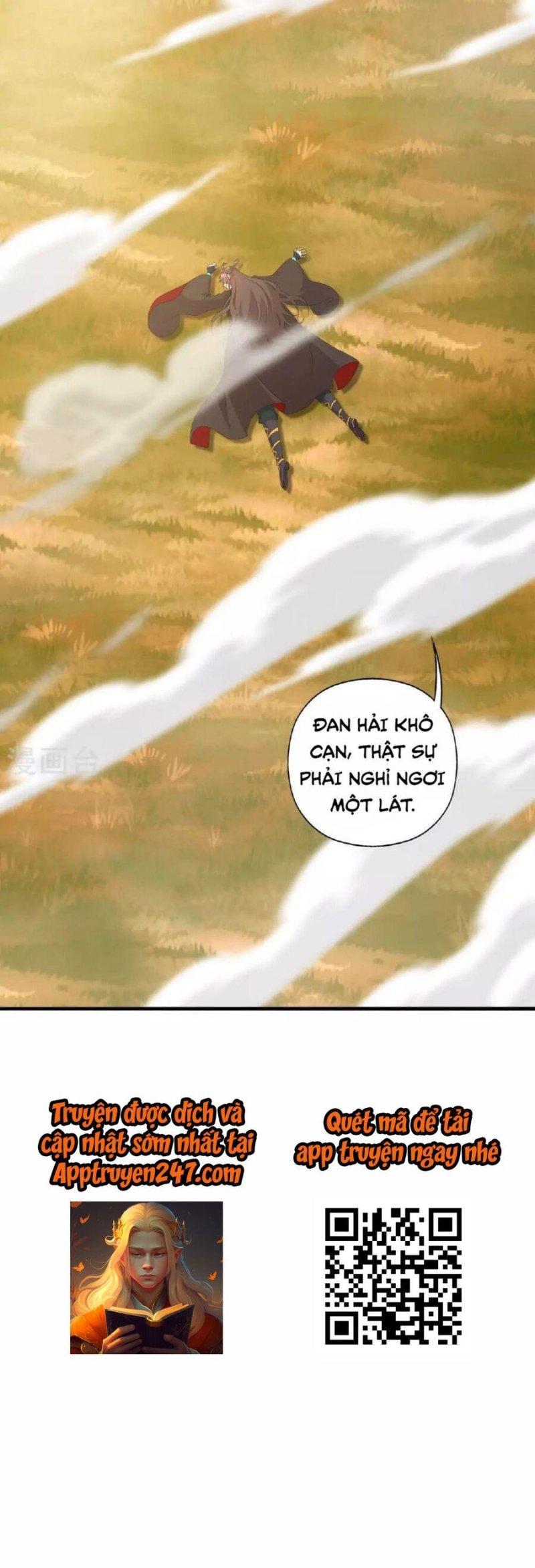 tiên võ đế tôn chapter 479 48