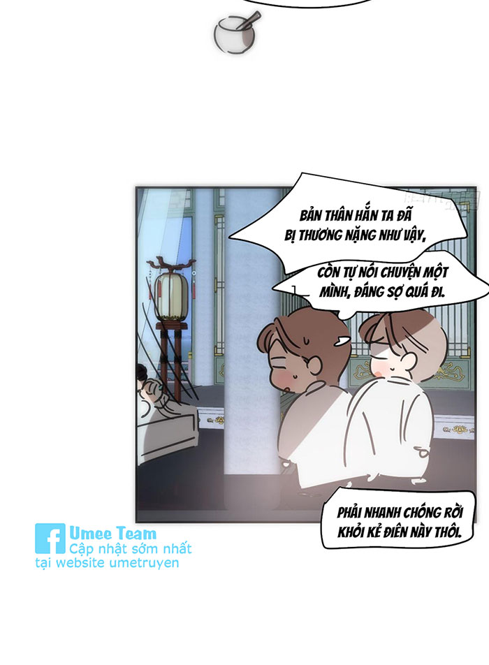 Bắt Lấy Ngao Ngao chapter 238 - Trang 22