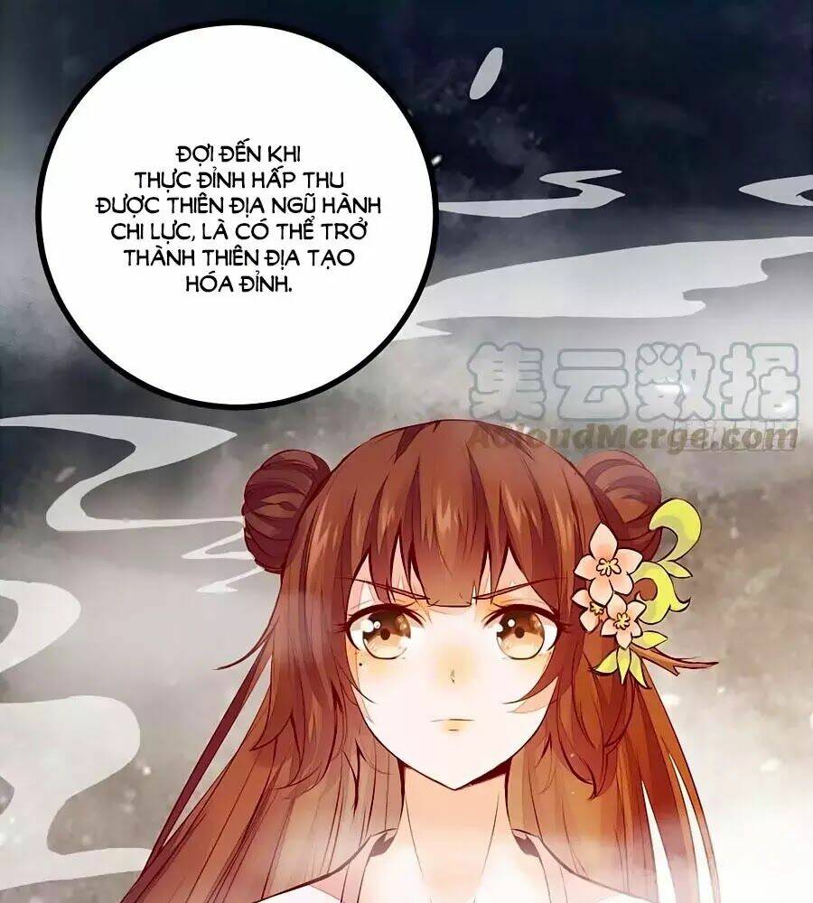 thần y khí nữ: ngự thú cuồng phi của quỷ đế chapter 61 9