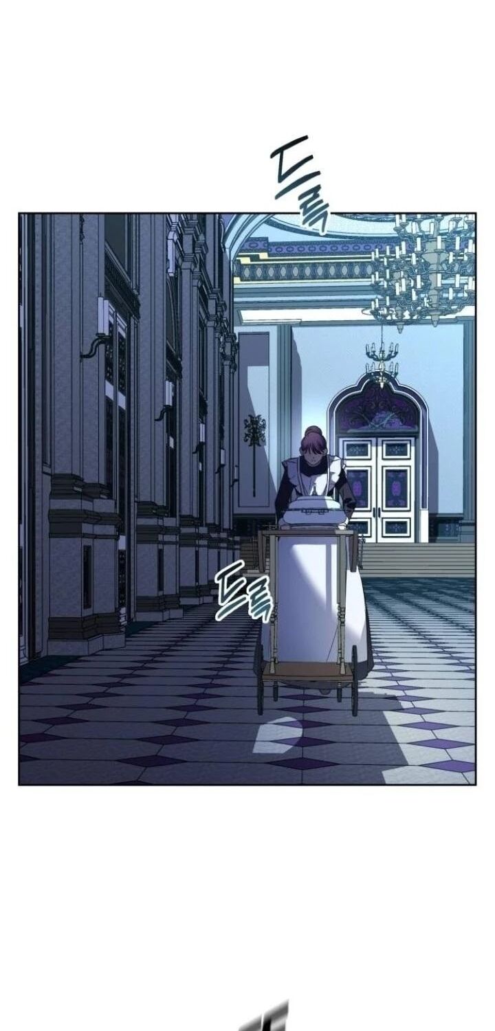 tôi muốn trở thành cô ấy dù chỉ là một ngày chapter 38 10