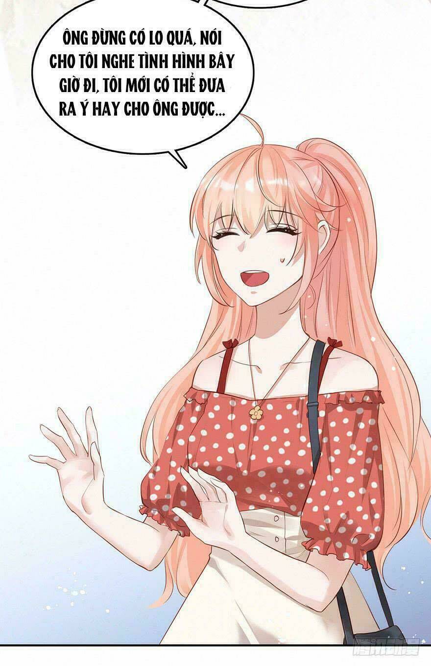 sau này vẫn cứ thích em chapter 26 27