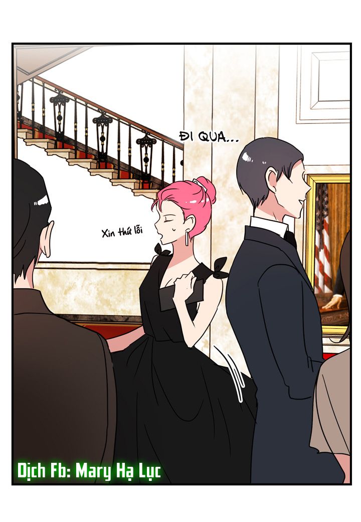 rắc rối về vấn đề yêu đương của tôi chapter 47 6