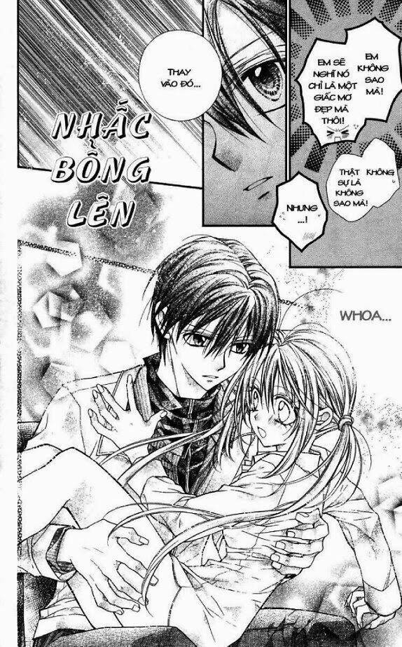 hội quý tộc chapter 21 20