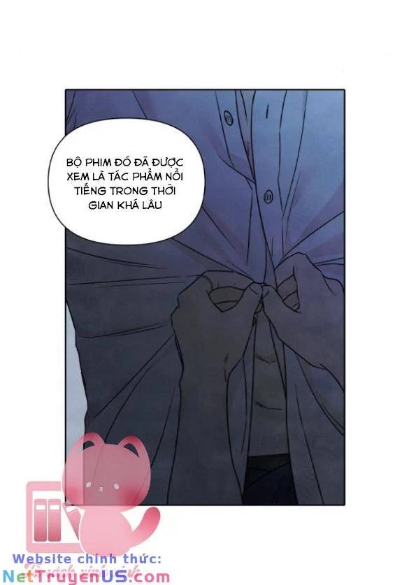 điều khiến tôi quyết tâm muốn chết chapter 93 20