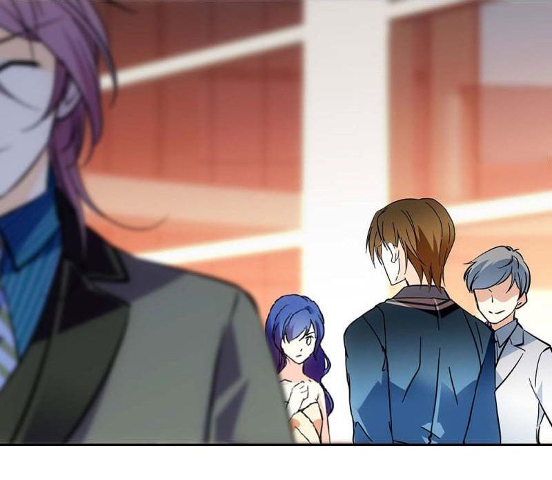 tịch nhan hoa nở chỉ vì em chapter 5 7