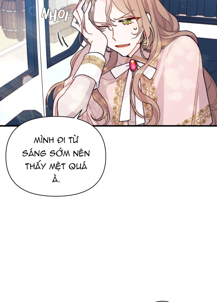 tôi đã kết hôn khi tôi tìm thấy nam chính chapter 7 84