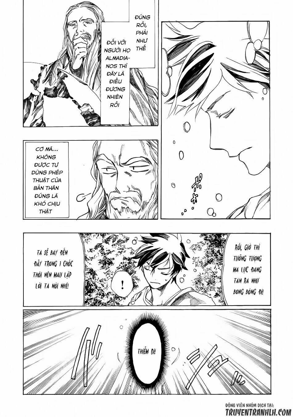 almadianos eiyuuden chapter 3 13