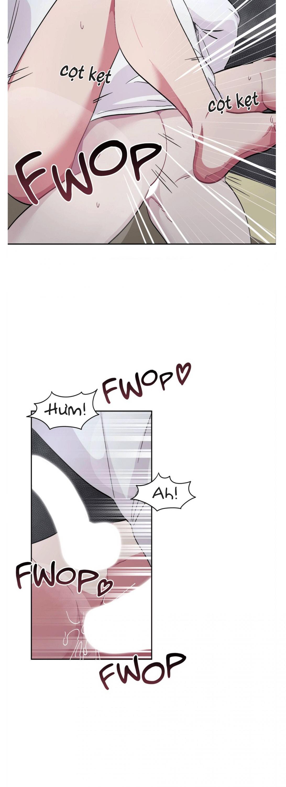 hãy vâng lời anh chapter 19 8