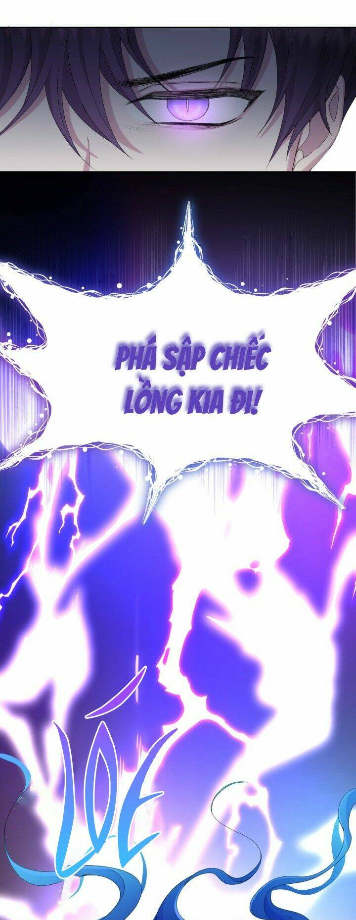 công chúa huỷ diệt chapter 18 32