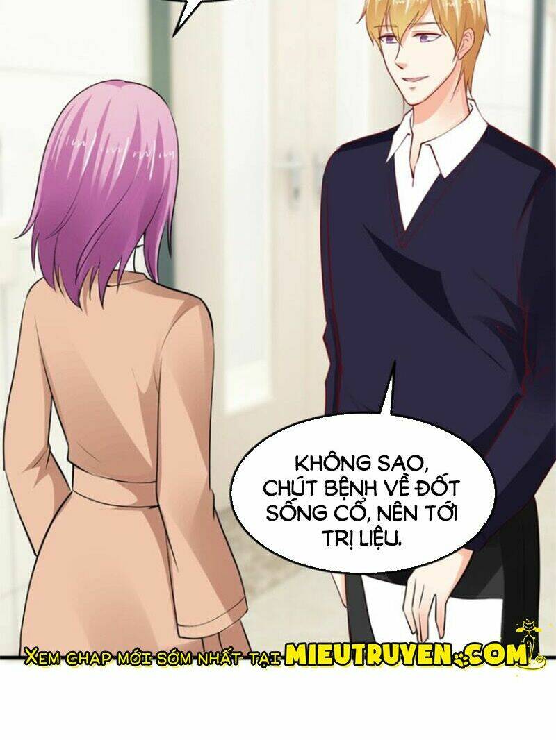 thú cưng độc quyền của boss chapter 88 9