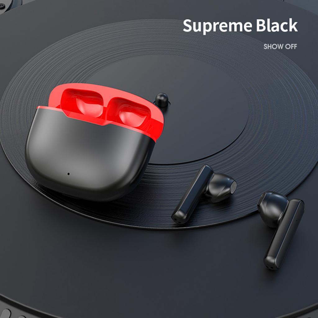 Earphone Sports Bluetooth Noise Reduction Headphones Earbuds