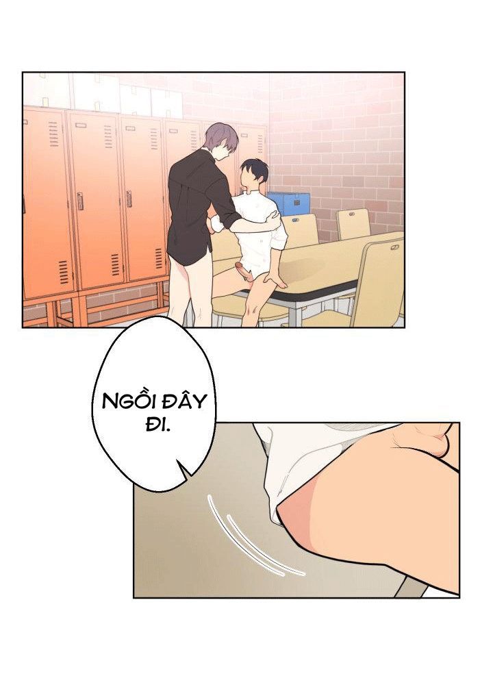 tình thú (full) chapter 5 19
