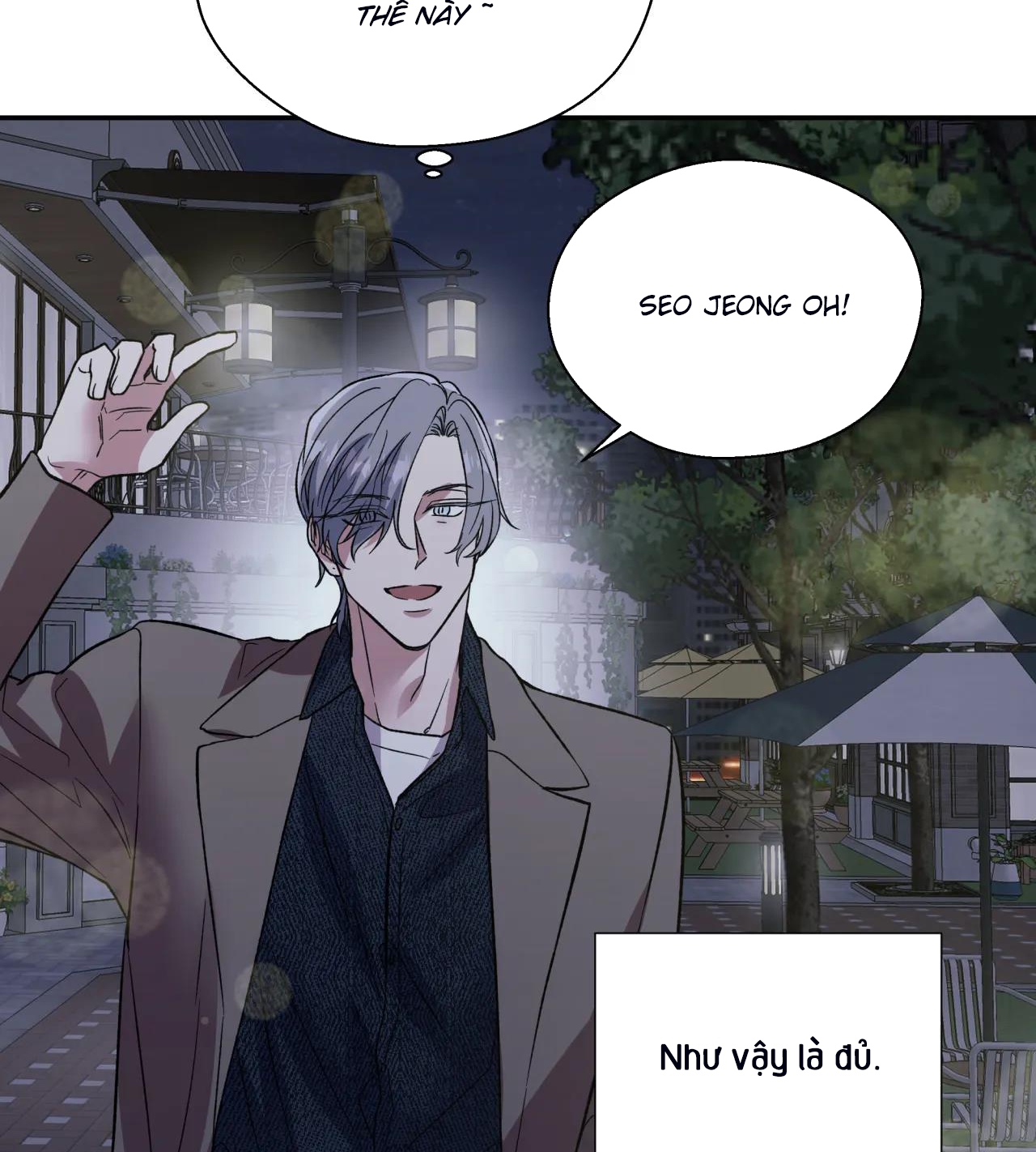 ám ảnh pheromone chapter 46 62