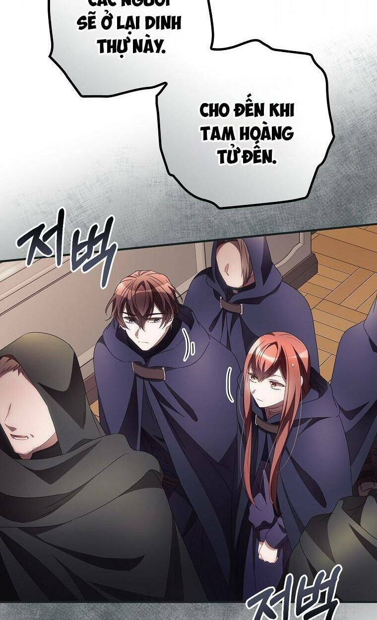 tôi nhìn thấy cái chết của bạn chapter 37 24