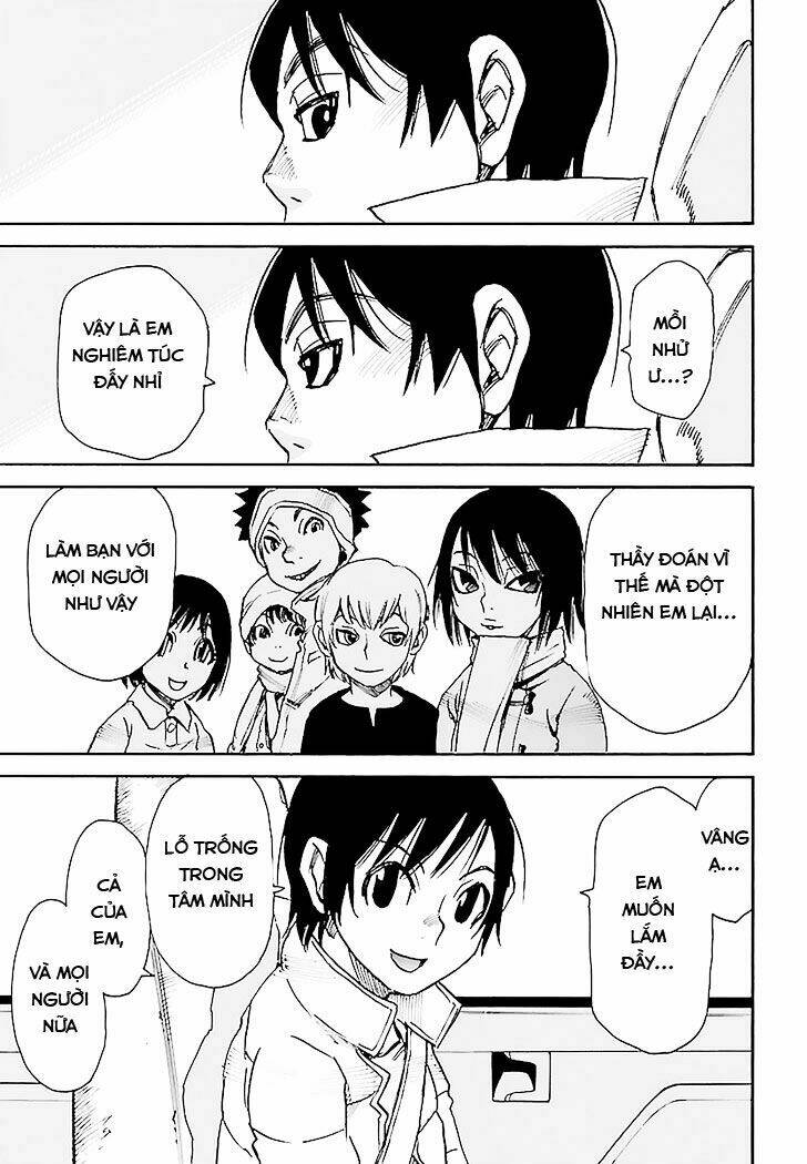 erased chapter 30 25