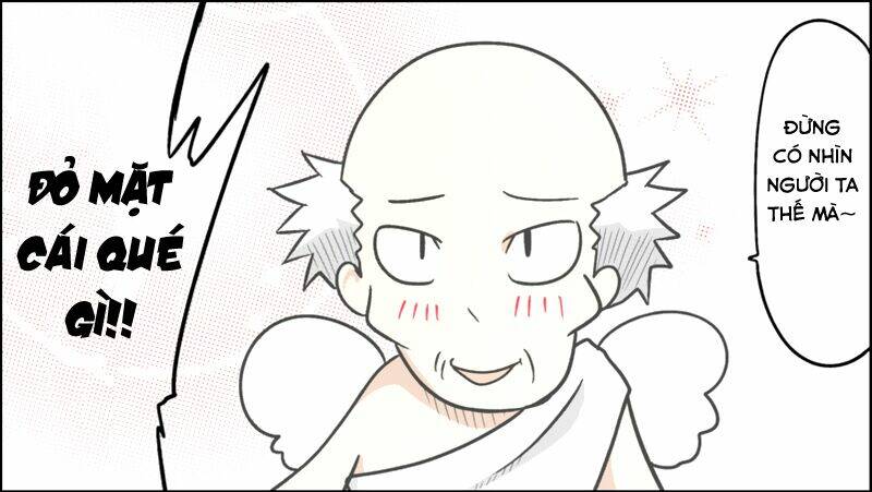 senyuu chapter 53 45