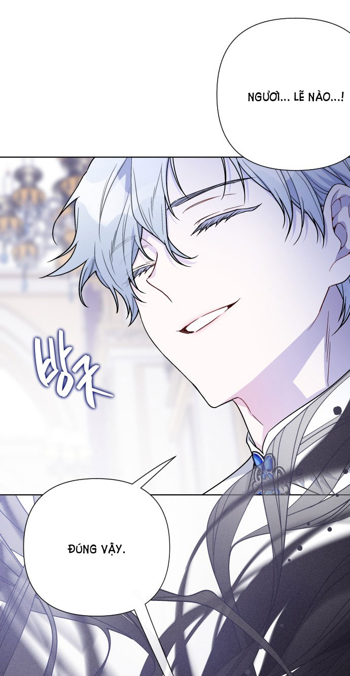 cách hiệp sĩ sống như một tiểu thư chapter 81.1 40