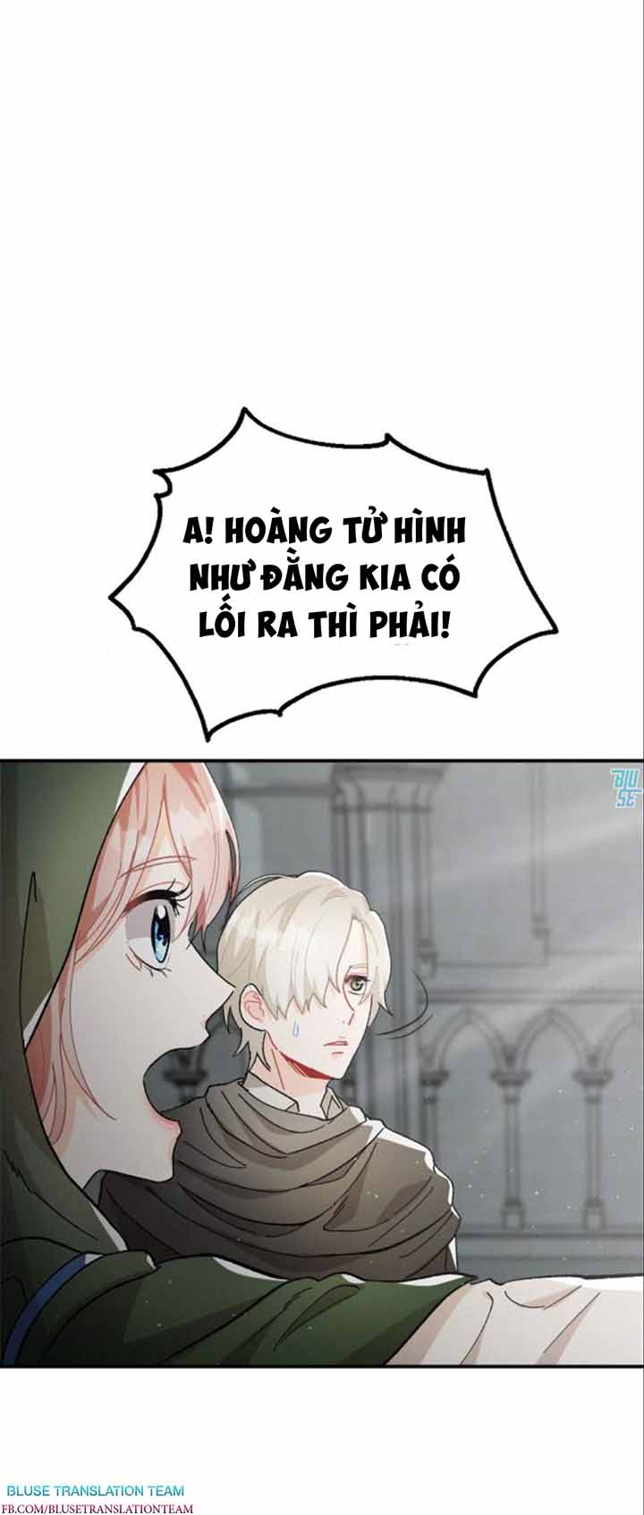 kế hoạch nuôi dưỡng hoàng tử chapter 2 2