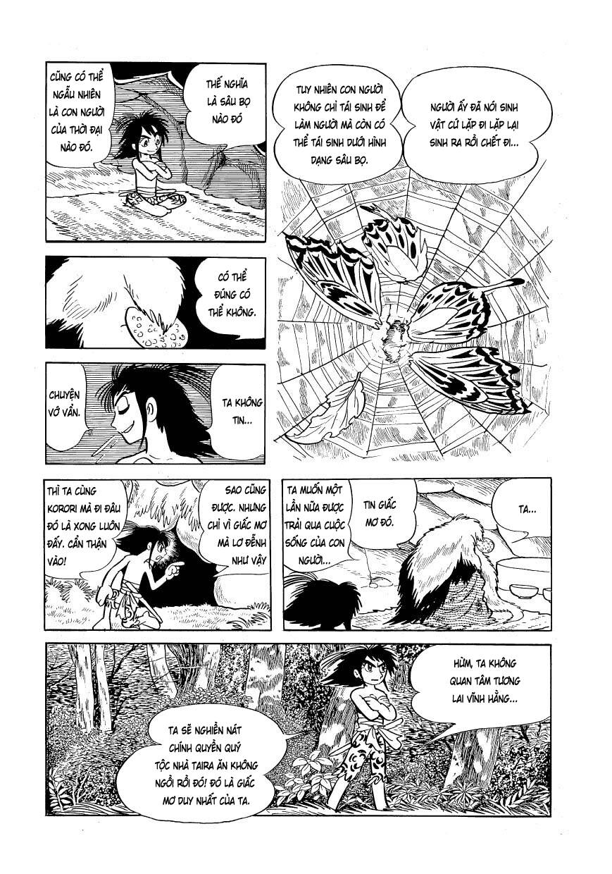 chim lửa chapter 81 7