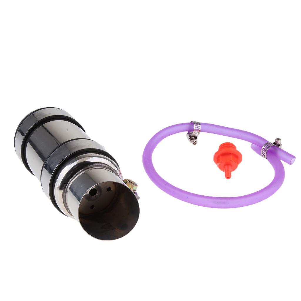 Motorcycle Oil Cooler Cooling for Jog GY6 125cc