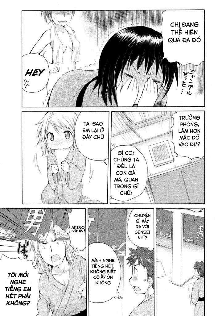 comic studio chapter 21 16