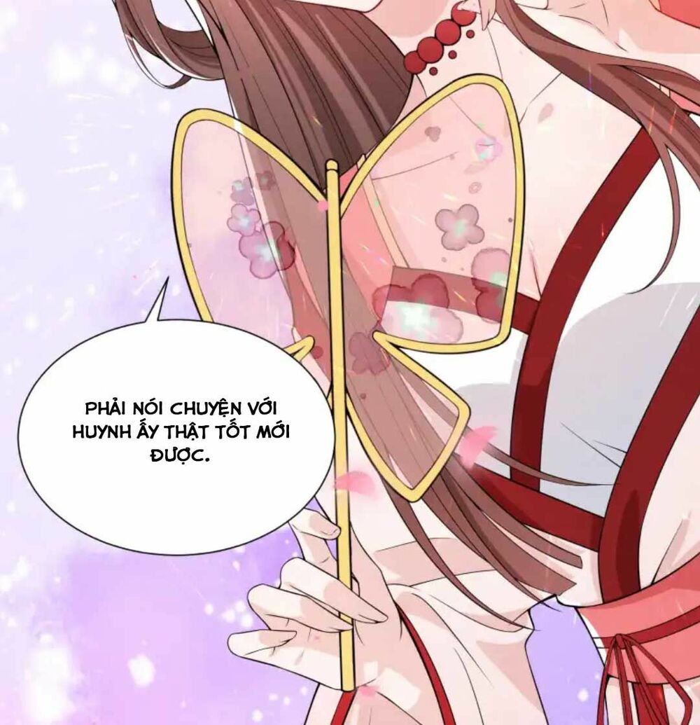 nam thần ai cũng muốn lấy ta chapter 20 7