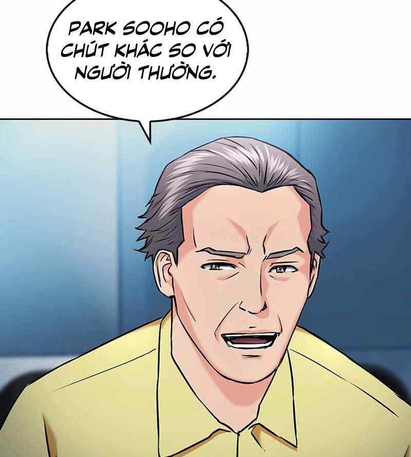 druid tại ga seoul - người hóa thú chapter 69 45