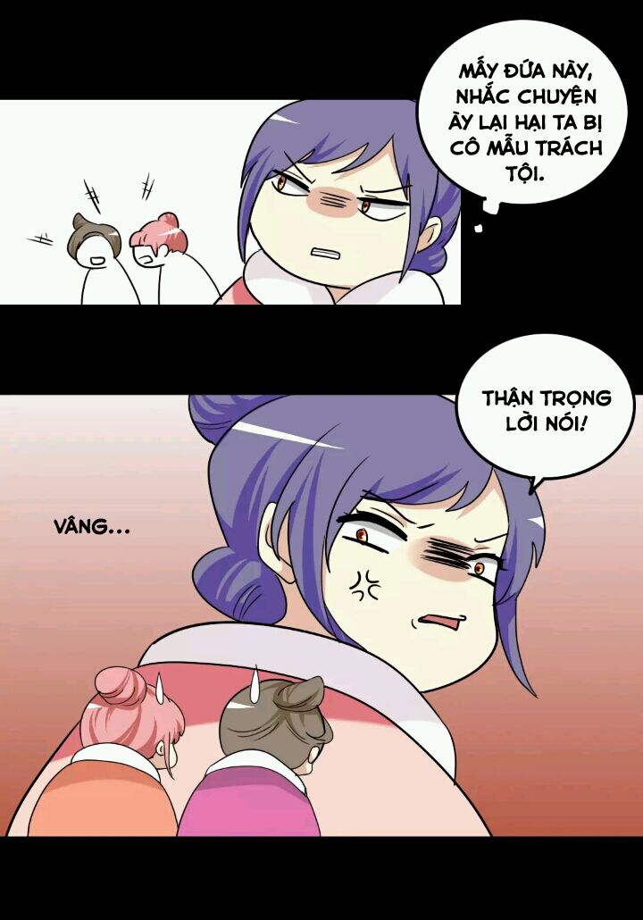 lưỡng bất nghi (full) chapter 90 4