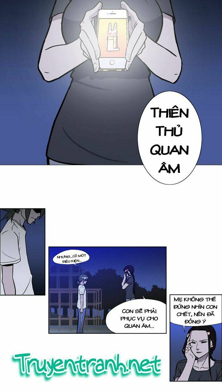 the language of god chapter 2 51