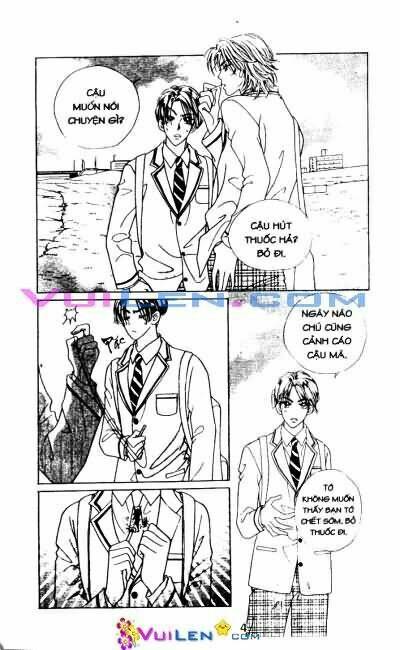 bong bóng trắng chapter 5 4