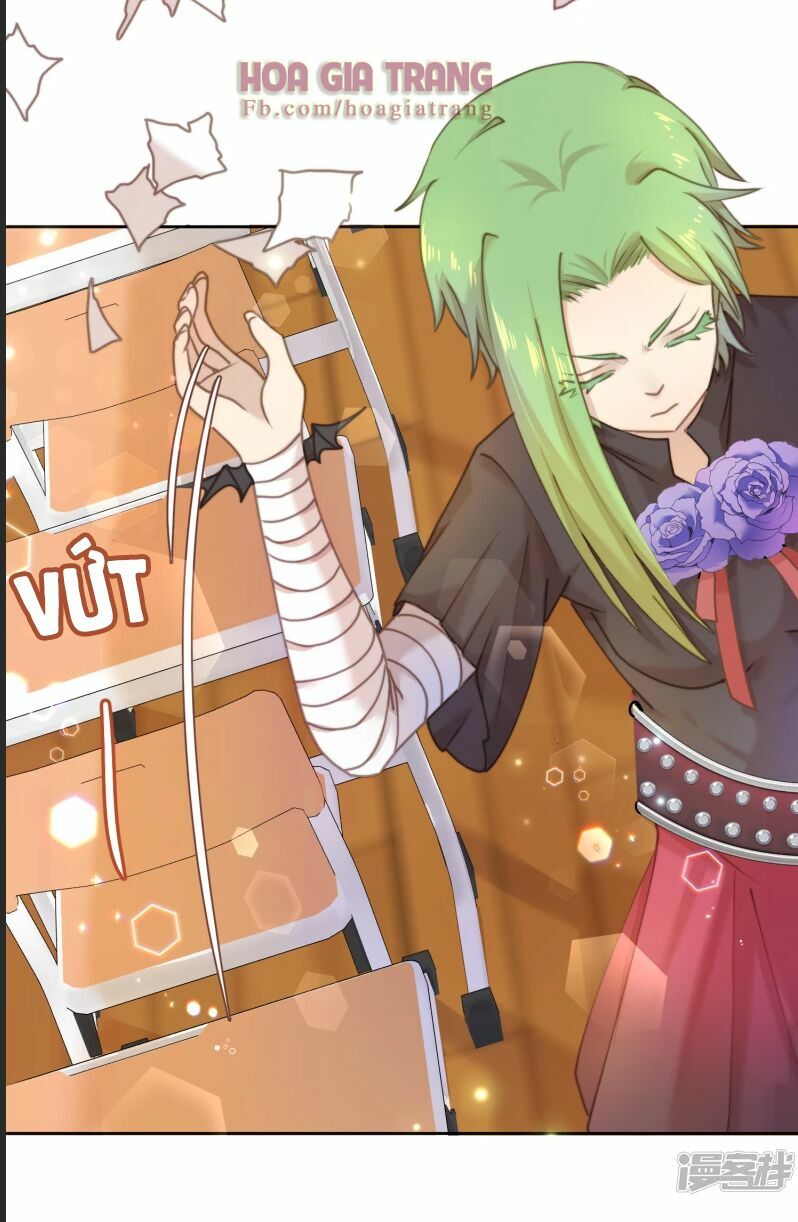 thanh âm giai điệu phản công chapter 15 13