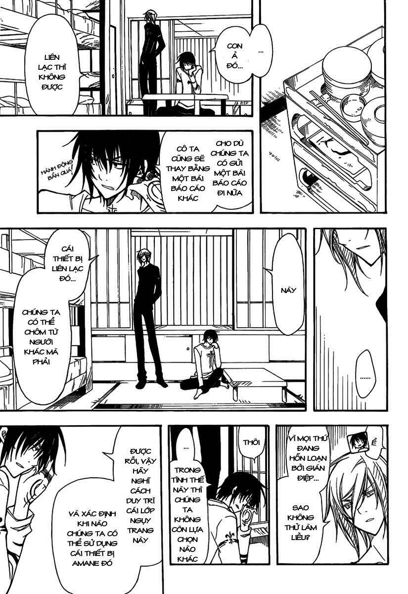 bloody cross chapter 30 17