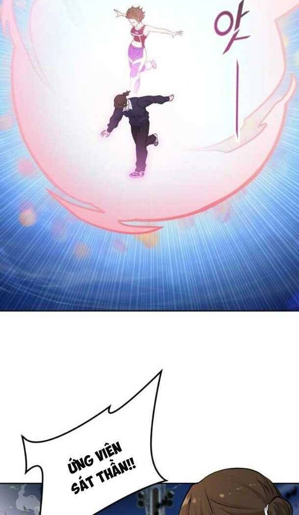 cuộc chiến trong tòa tháp chapter 586 33