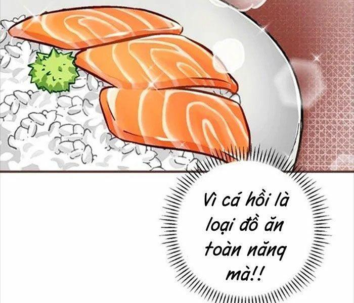 tôi lên cấp chỉ bằng cách ăn chapter 77 69