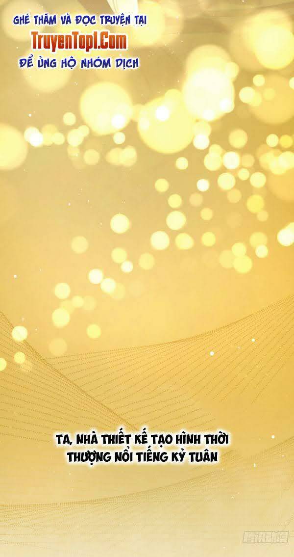 tuần tuần thiện dụ chapter 3 62