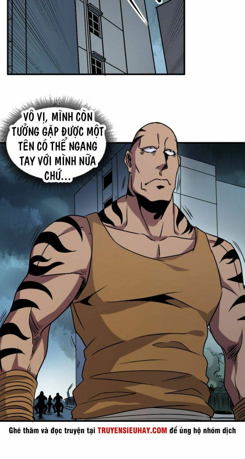 trảm linh sứ chapter 3 11