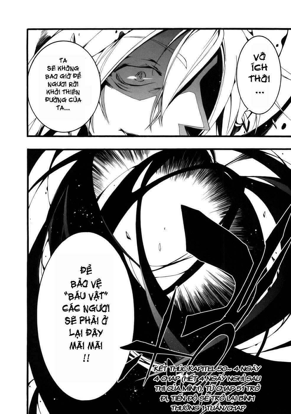 07 hồn ma chapter 50 27